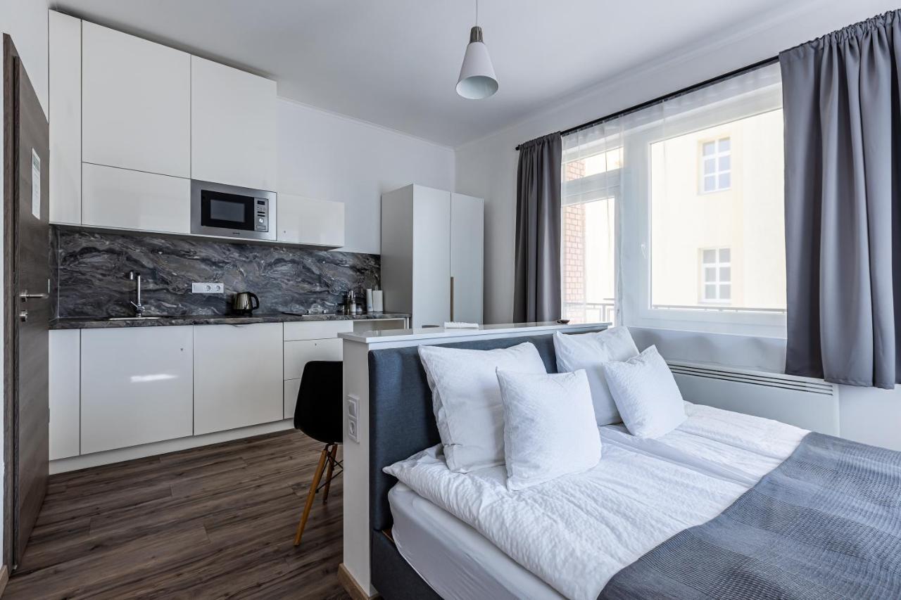 Marusius Apartmanház Makó Eksteriør billede