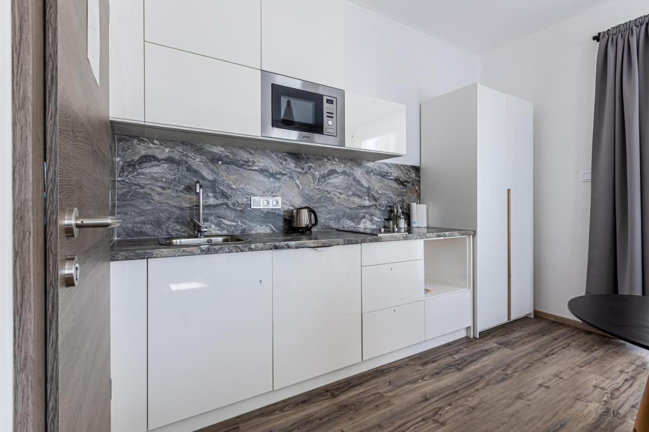 Marusius Apartmanház Makó Eksteriør billede